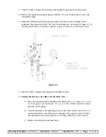 Preview for 9 page of Bayne Thinline BTL 208-12 Operation And Parts Manual