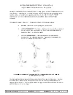 Preview for 11 page of Bayne Thinline BTL 208-12 Operation And Parts Manual