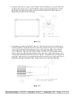 Preview for 16 page of Bayne Thinline BTL 208-12 Operation And Parts Manual