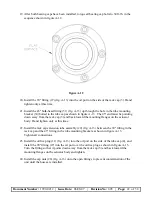 Preview for 22 page of Bayne Thinline BTL 208-12 Operation And Parts Manual