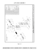 Preview for 23 page of Bayne Thinline BTL 208-12 Operation And Parts Manual