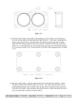 Preview for 21 page of Bayne Thinline DTL 1116 Operation And Parts Manual