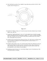 Preview for 23 page of Bayne Thinline DTL 1116 Operation And Parts Manual