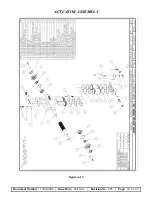 Preview for 24 page of Bayne Thinline DTL 1116 Operation And Parts Manual