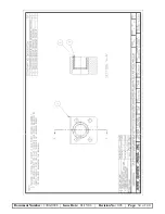 Preview for 34 page of Bayne Thinline DTL 1116 Operation And Parts Manual