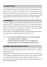 Preview for 2 page of Baynhams PeRSo 3.0 User Manual