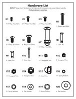 Предварительный просмотр 6 страницы Bayou Classic Cypress series User Manual