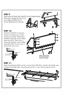 Предварительный просмотр 10 страницы Bayou Classic Cypress series User Manual