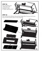 Предварительный просмотр 15 страницы Bayou Classic Cypress series User Manual