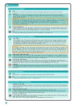 Preview for 8 page of Bayrol Auromatic Salt Instructions For Use Manual