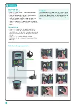 Предварительный просмотр 12 страницы Bayrol Auromatic Salt Instructions For Use Manual