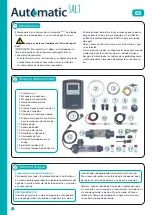 Preview for 42 page of Bayrol Auromatic Salt Instructions For Use Manual