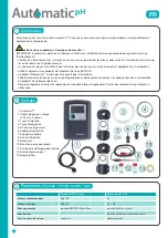 Preview for 12 page of Bayrol Automatic pH Instructions For Use Manual