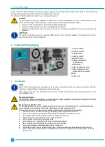 Preview for 4 page of Bayrol NATURALLY SALT Salt Relax POWER Operating And Installation Manual