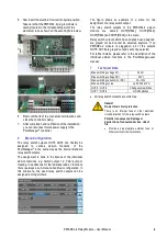 Preview for 4 page of Bayrol PM5-REL-4 User Manual