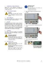 Предварительный просмотр 2 страницы Bayrol PM5-SA4 User Manual