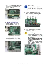 Preview for 3 page of Bayrol PM5-SA4 User Manual