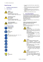 Preview for 6 page of Bayrol PoolManager Bromine User Manual