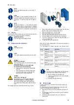 Preview for 72 page of Bayrol PoolManager Bromine User Manual