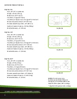 Предварительный просмотр 6 страницы BaySaver BayFilter Design Manual