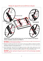 Предварительный просмотр 35 страницы Bayside Furnishings 251086 Assembly Instructions Manual