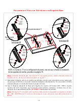 Предварительный просмотр 58 страницы Bayside Furnishings 251086 Assembly Instructions Manual