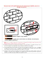 Предварительный просмотр 64 страницы Bayside Furnishings 251086 Assembly Instructions Manual