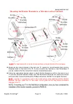 Предварительный просмотр 18 страницы Bayside Furnishings Ario 3-in-1 ARI3N1CGT Manual