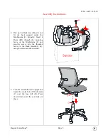 Предварительный просмотр 5 страницы Bayside Furnishings CORC-8B Assembly Instructions Manual