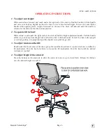 Предварительный просмотр 6 страницы Bayside Furnishings CORC-8B Assembly Instructions Manual