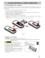 Preview for 14 page of Bayside Furnishings EF22-33B Operating Manual