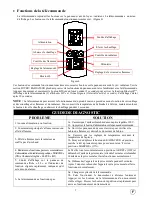 Preview for 15 page of Bayside Furnishings EF22-33B Operating Manual