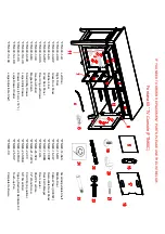 Предварительный просмотр 10 страницы Bayside Furnishings Fontana FTN60C Manual