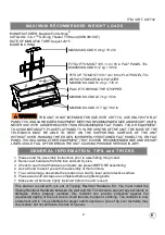 Предварительный просмотр 2 страницы Bayside Furnishings SON3N1CGT Assembly Instructions Manual