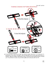 Предварительный просмотр 16 страницы Bayside Furnishings SON3N1CGT Assembly Instructions Manual