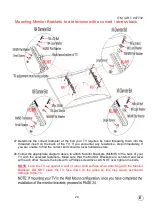 Предварительный просмотр 20 страницы Bayside Furnishings SON3N1CGT Assembly Instructions Manual