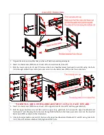 Предварительный просмотр 7 страницы Bayside 4560012 Assembly Instructions Manual