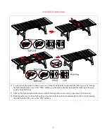 Предварительный просмотр 8 страницы Bayside CSC9PD-1 Assembly Instructions Manual