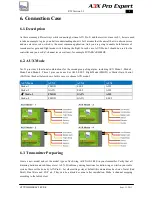 Preview for 5 page of Baytec A3X Pro User Manual