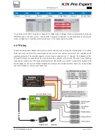 Preview for 6 page of Baytec A3X Pro User Manual