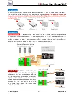 Предварительный просмотр 2 страницы Baytec A3X Sport User Manual