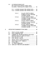 Предварительный просмотр 5 страницы BayTech 24SII Owner'S Manual