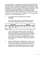 Предварительный просмотр 27 страницы BayTech 24SII Owner'S Manual