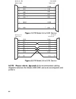 Предварительный просмотр 38 страницы BayTech 24SII Owner'S Manual