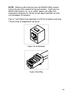 Предварительный просмотр 43 страницы BayTech 24SII Owner'S Manual