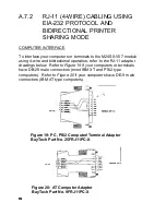 Предварительный просмотр 121 страницы BayTech 24SII Owner'S Manual