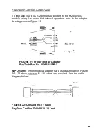 Предварительный просмотр 122 страницы BayTech 24SII Owner'S Manual