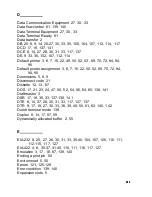 Предварительный просмотр 154 страницы BayTech 24SII Owner'S Manual