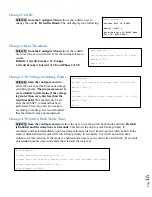 Preview for 16 page of BayTech ATS27 Manual