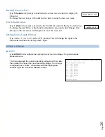 Preview for 20 page of BayTech ATS27 Manual